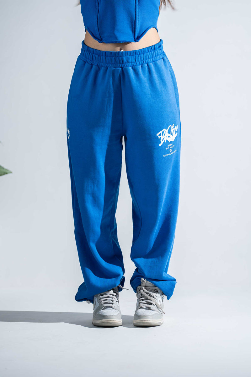 Not basic online sweatpants