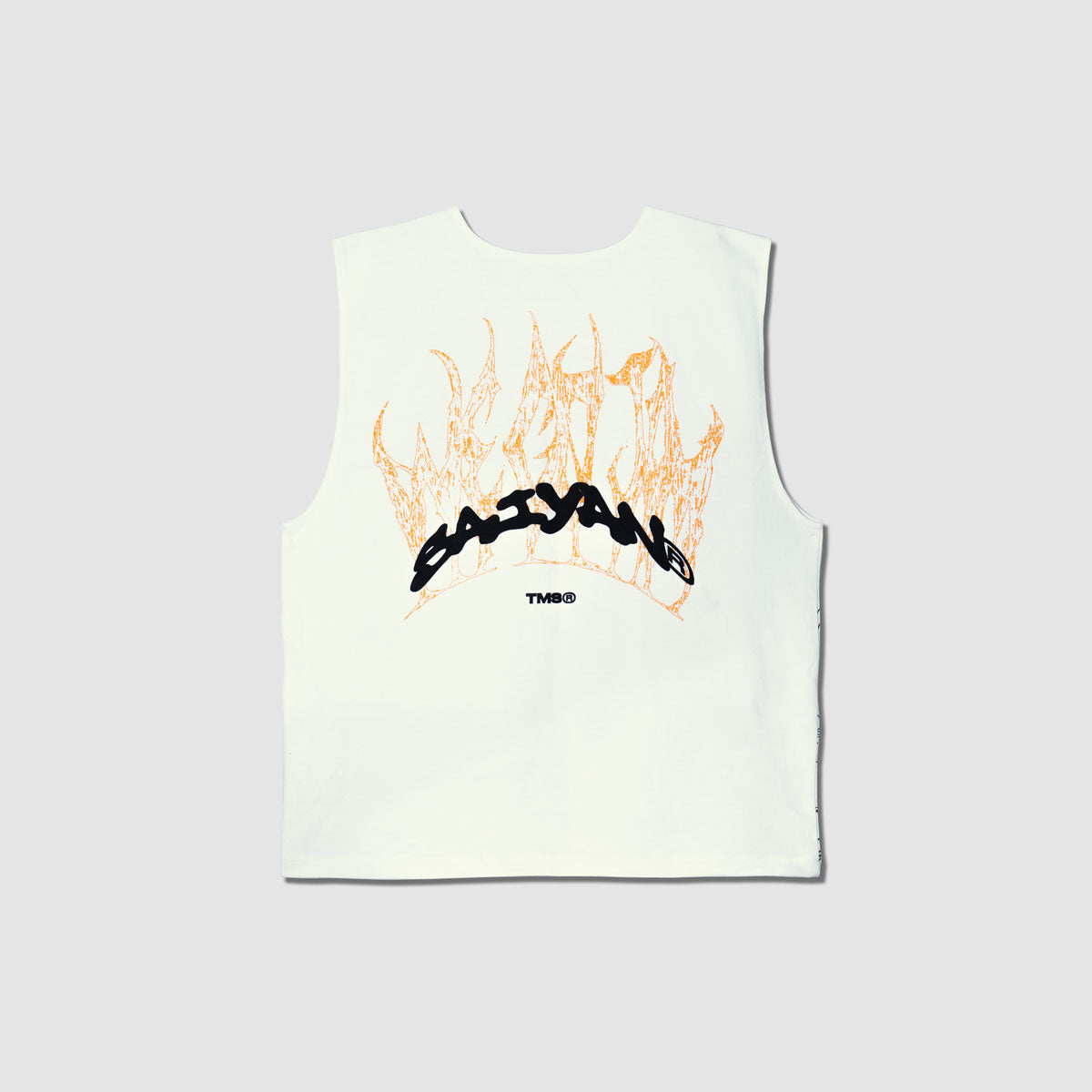 GOKU VEST