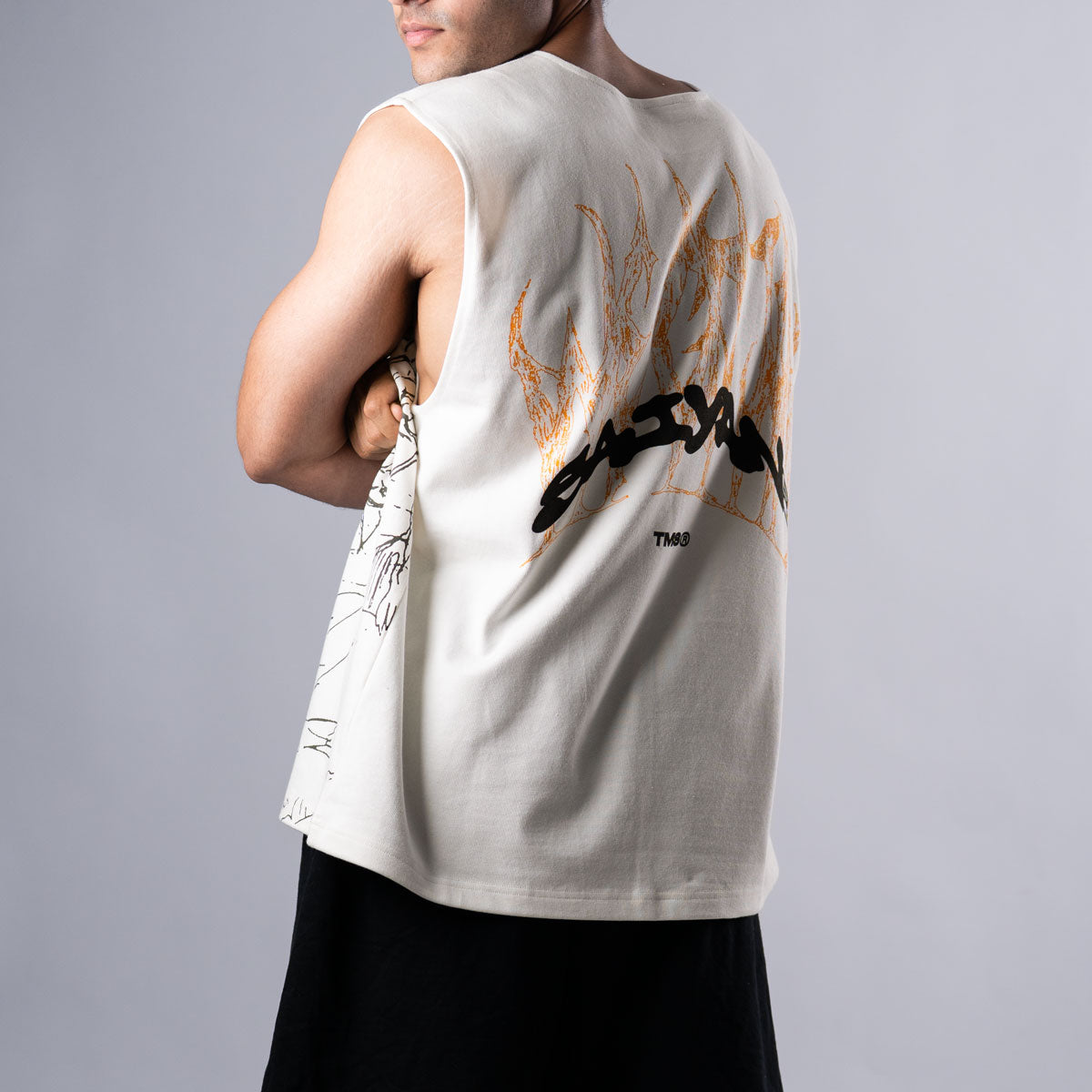 GOKU VEST
