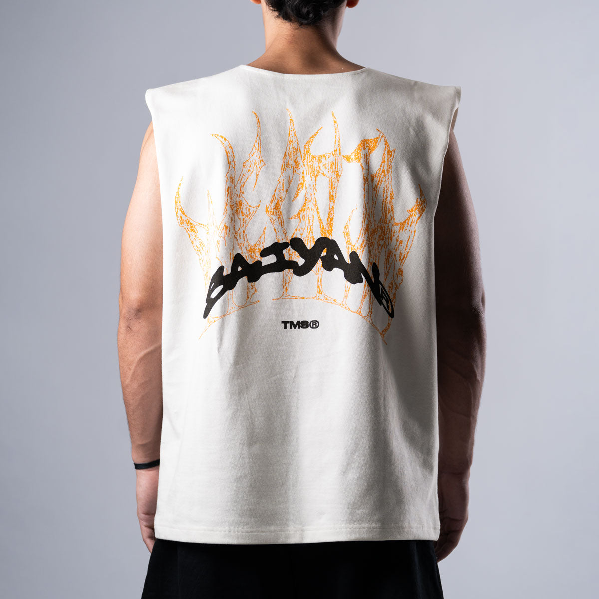 GOKU VEST
