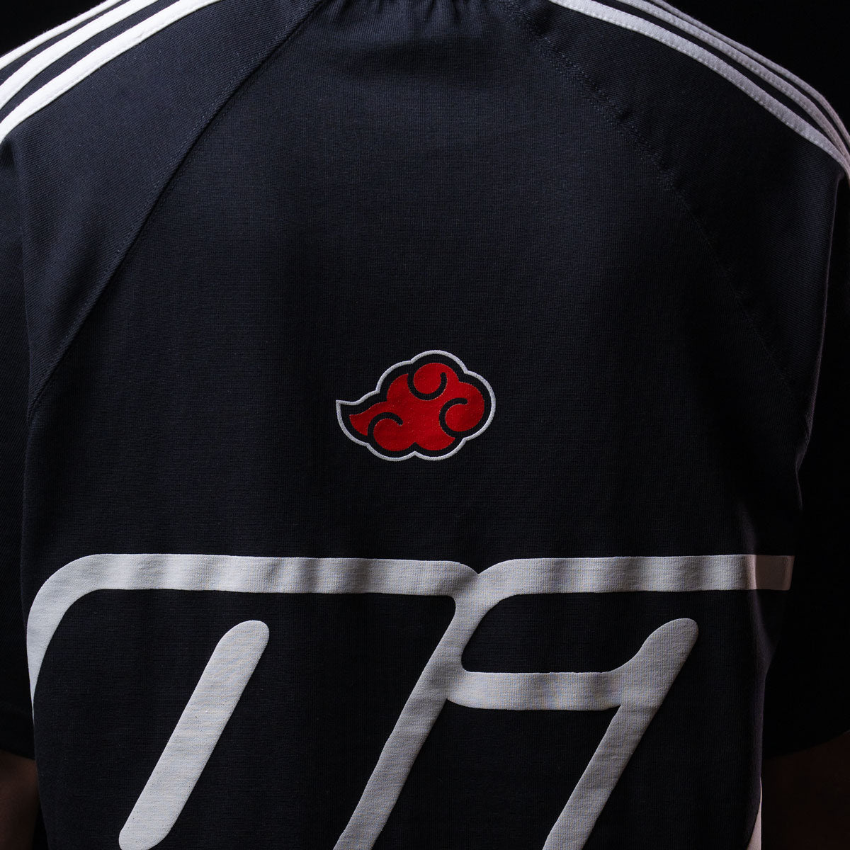 AKATSUKI RACER POLO TEE