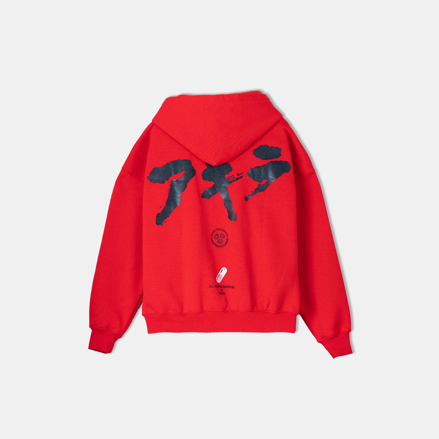 AKIRA HOODIE