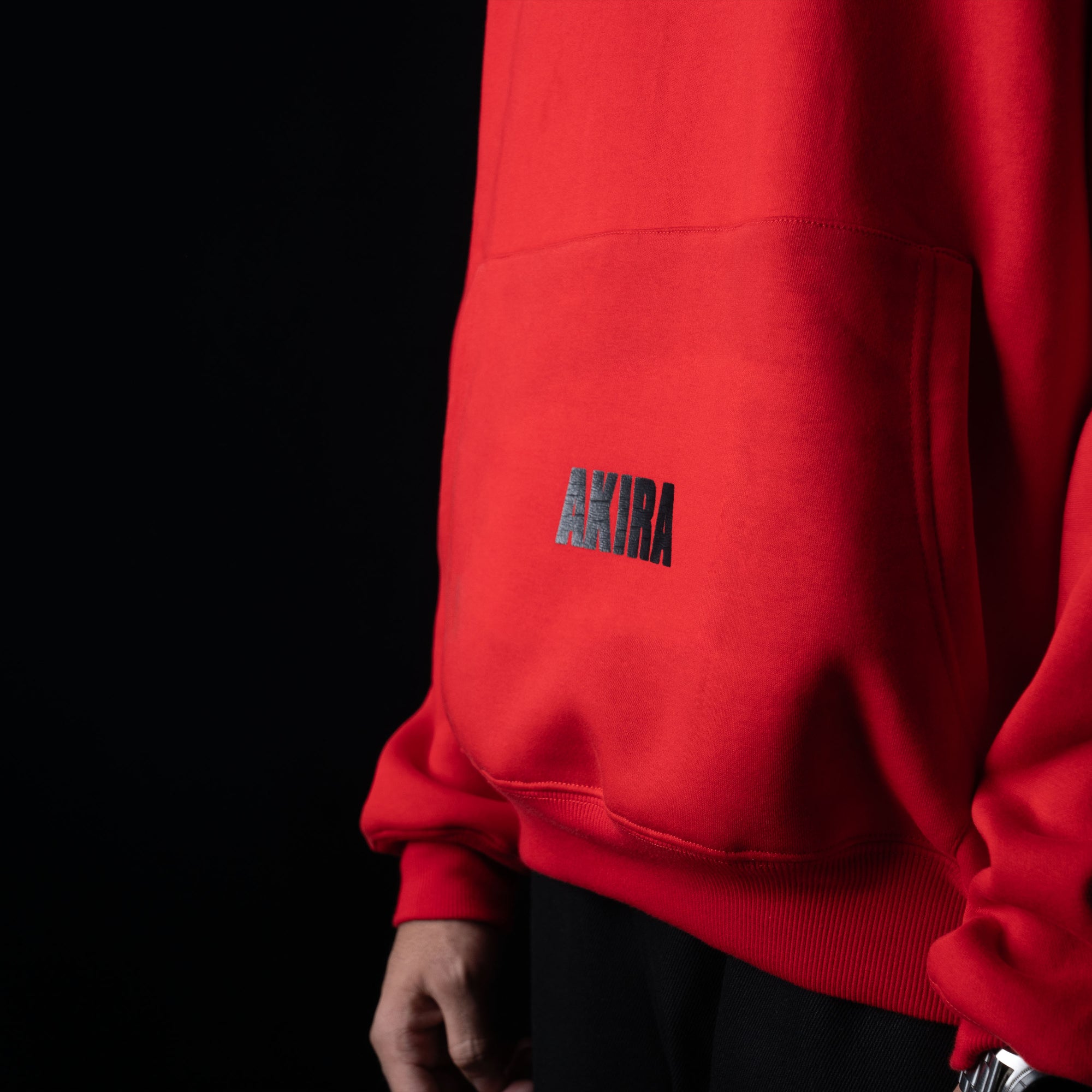 AKIRA HOODIE