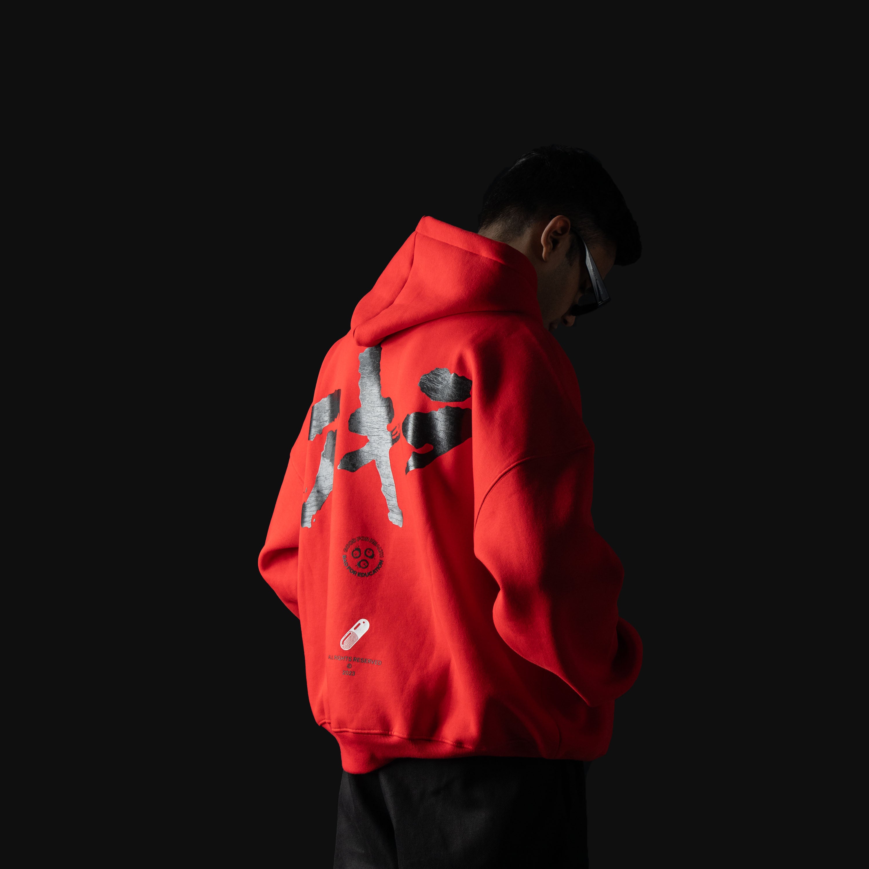 Akira hoodies best sale