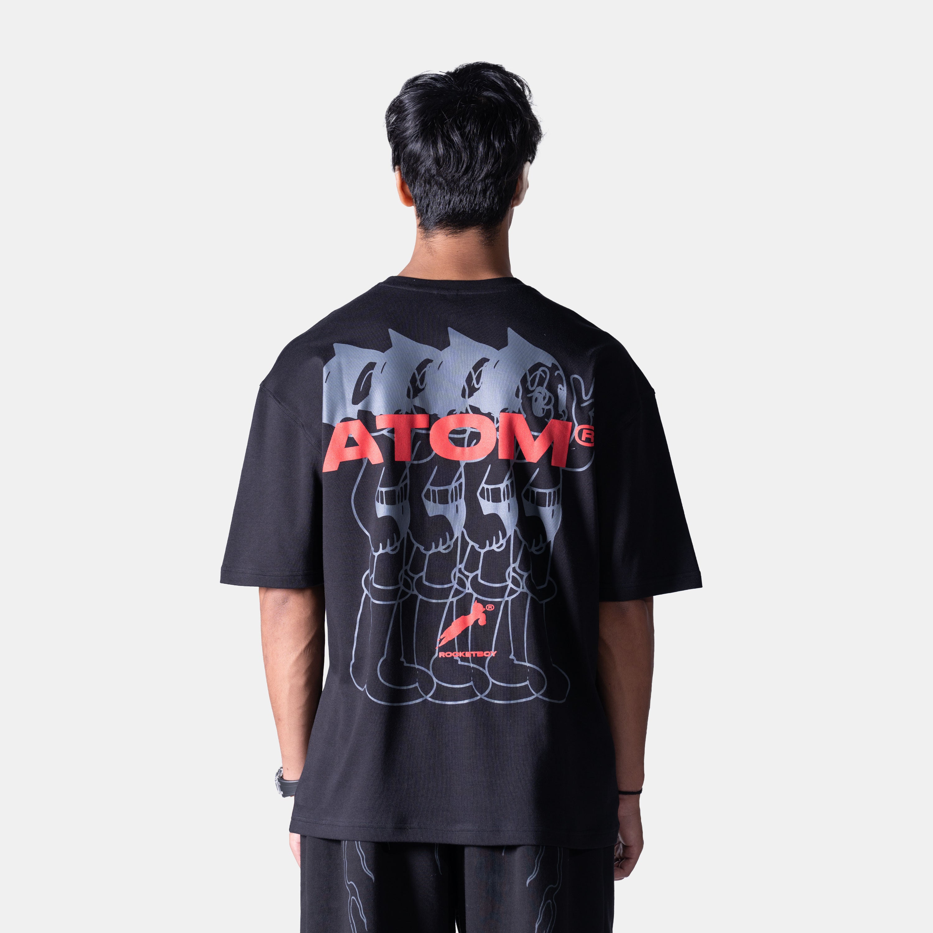 ATOM (ASTROBOY) – The Manga Store