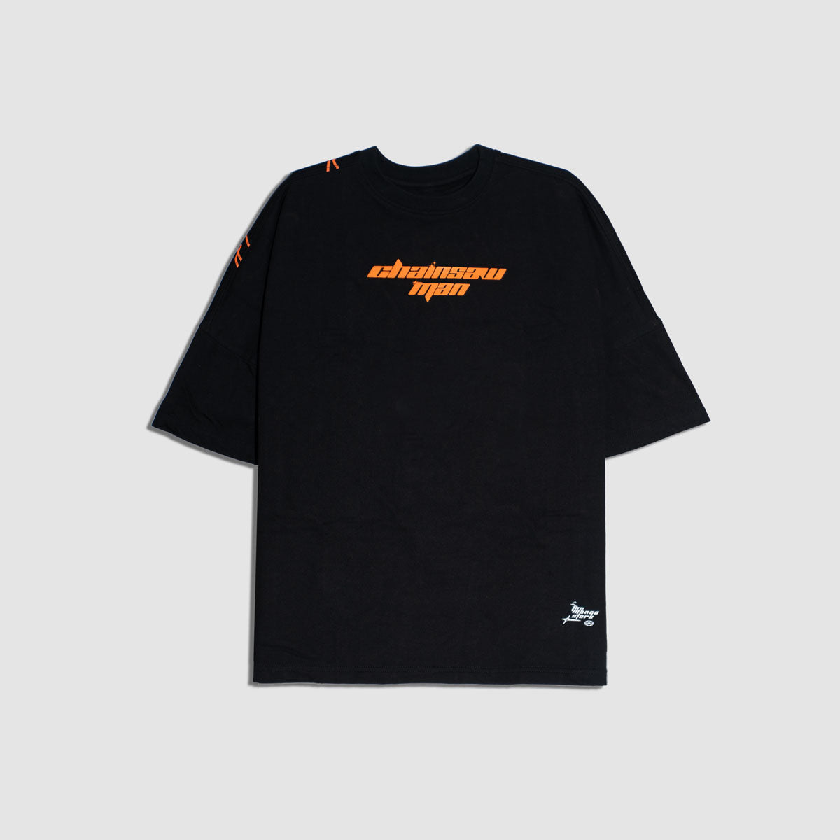 CHAINSAWMAN (DROP SHOULDER)