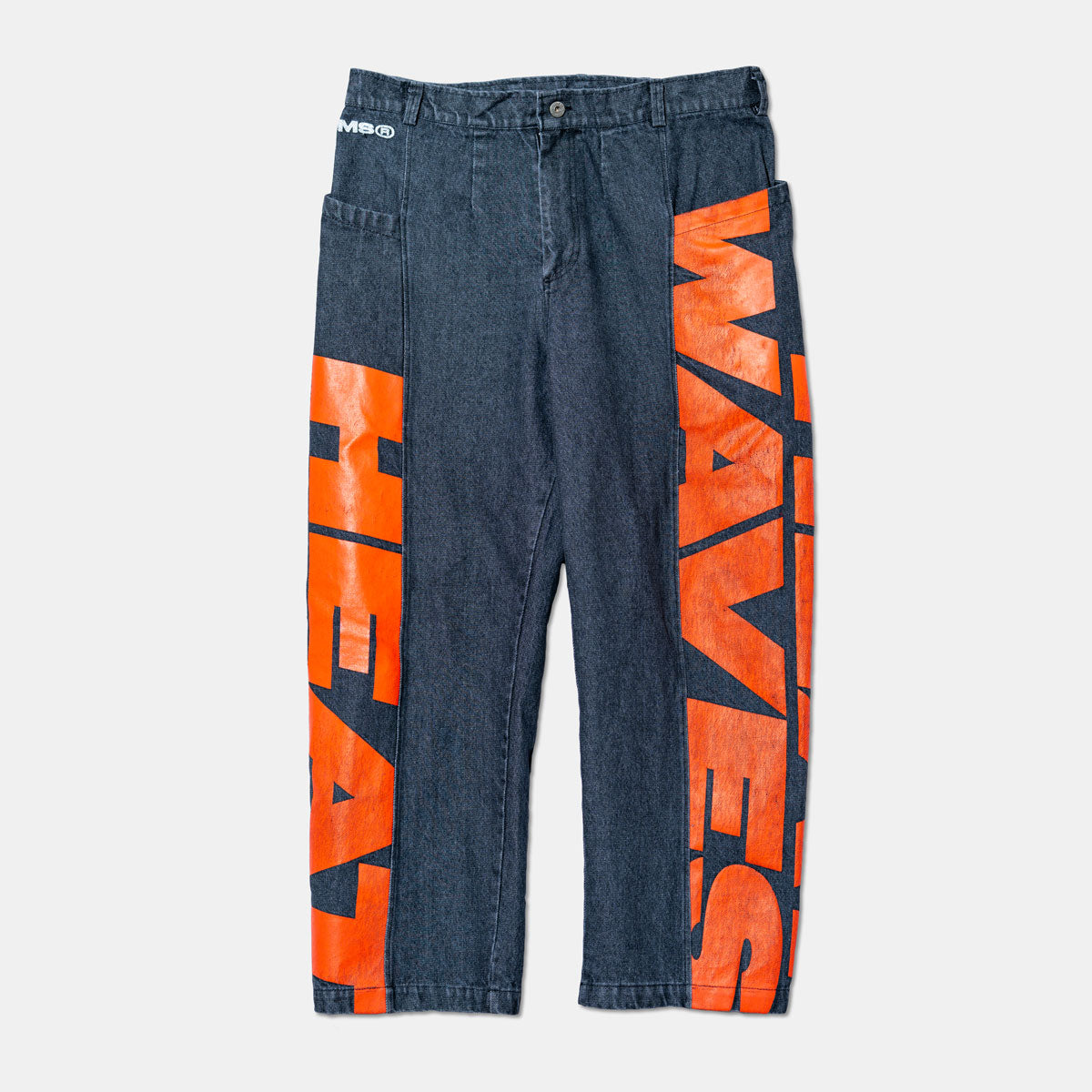 HEATWAVES DENIM PANT