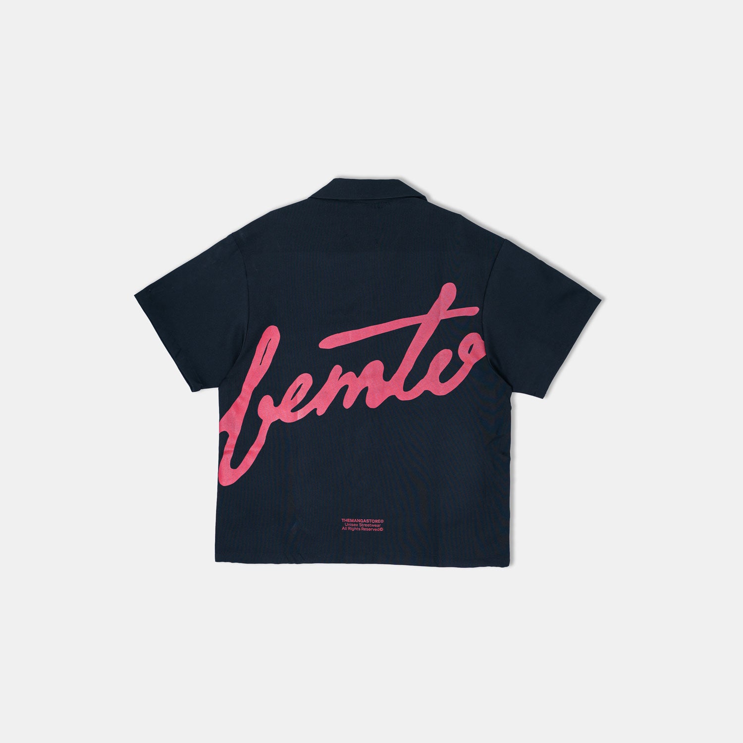 FEMTO SHIRT