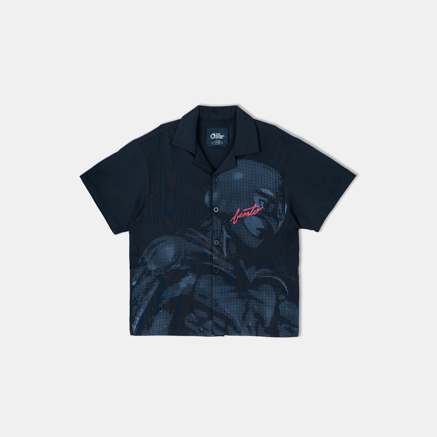 FEMTO SHIRT