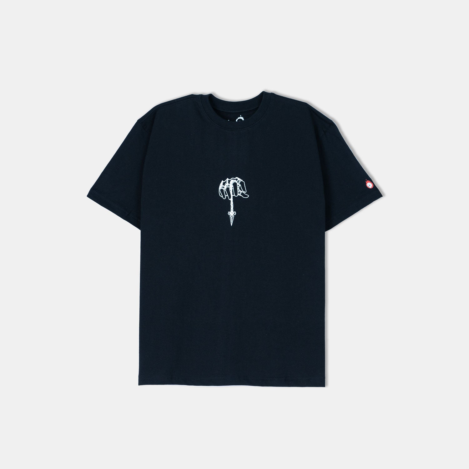 CURSE FROM THE HELL (BLACK)