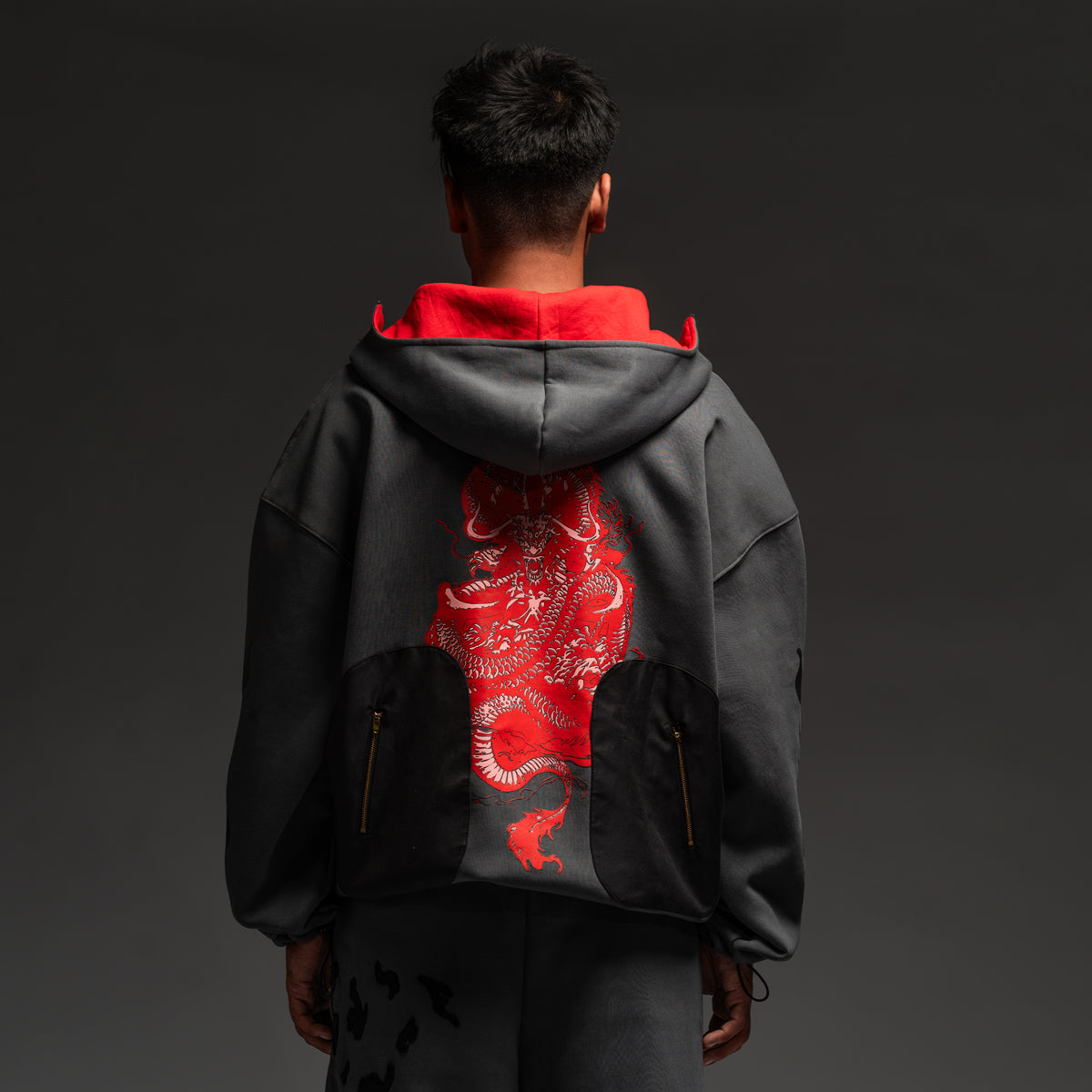 KAIDO HOODIE