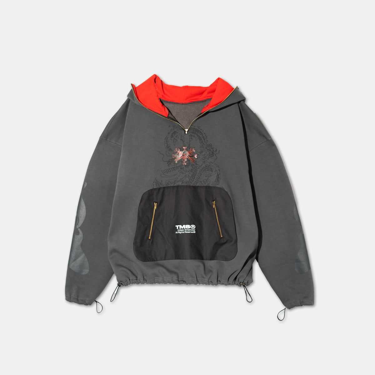 KAIDO HOODIE