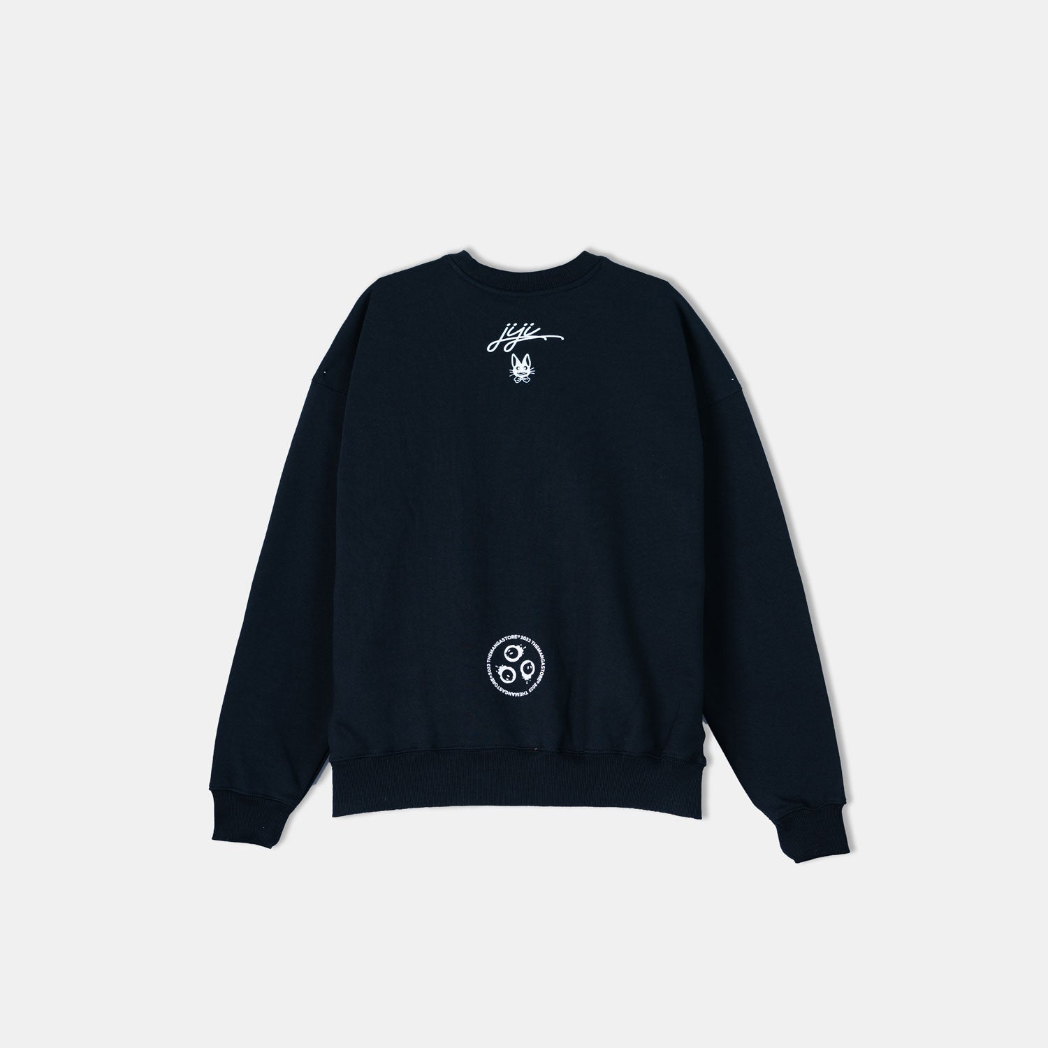 KIKI (JIJI) SWEATSHIRT