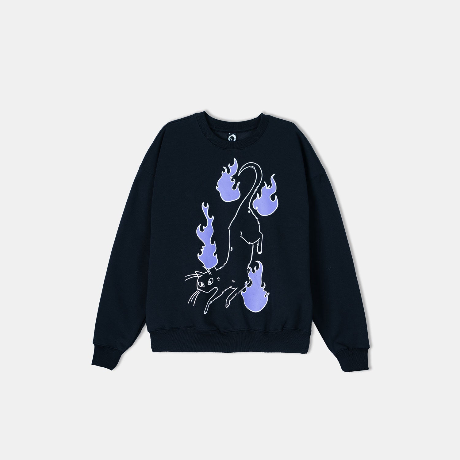 KIKI (JIJI) SWEATSHIRT