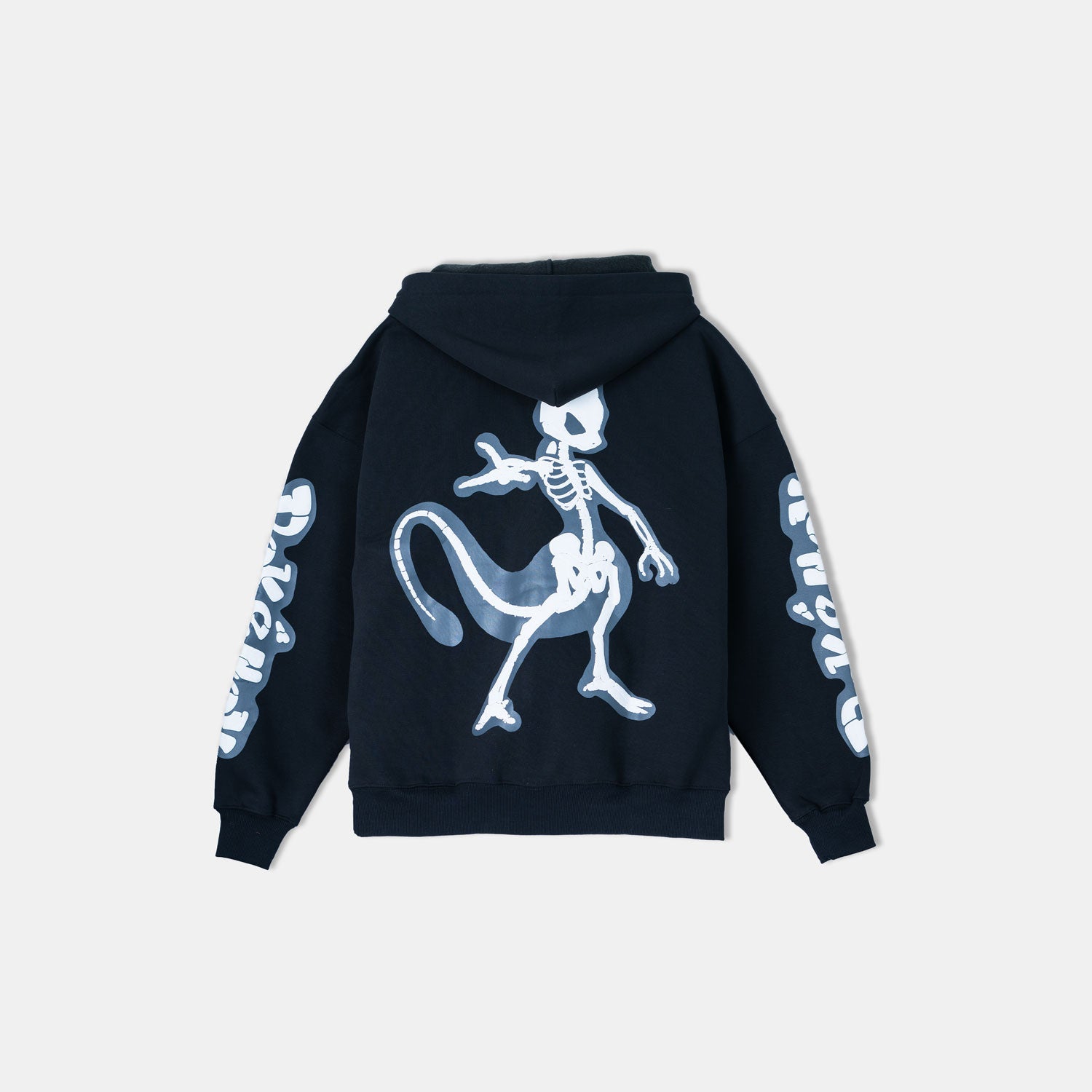 POKEMON (MEWTWO) HOODIE