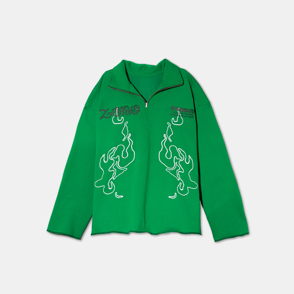 ZORO SWEATSHIRT