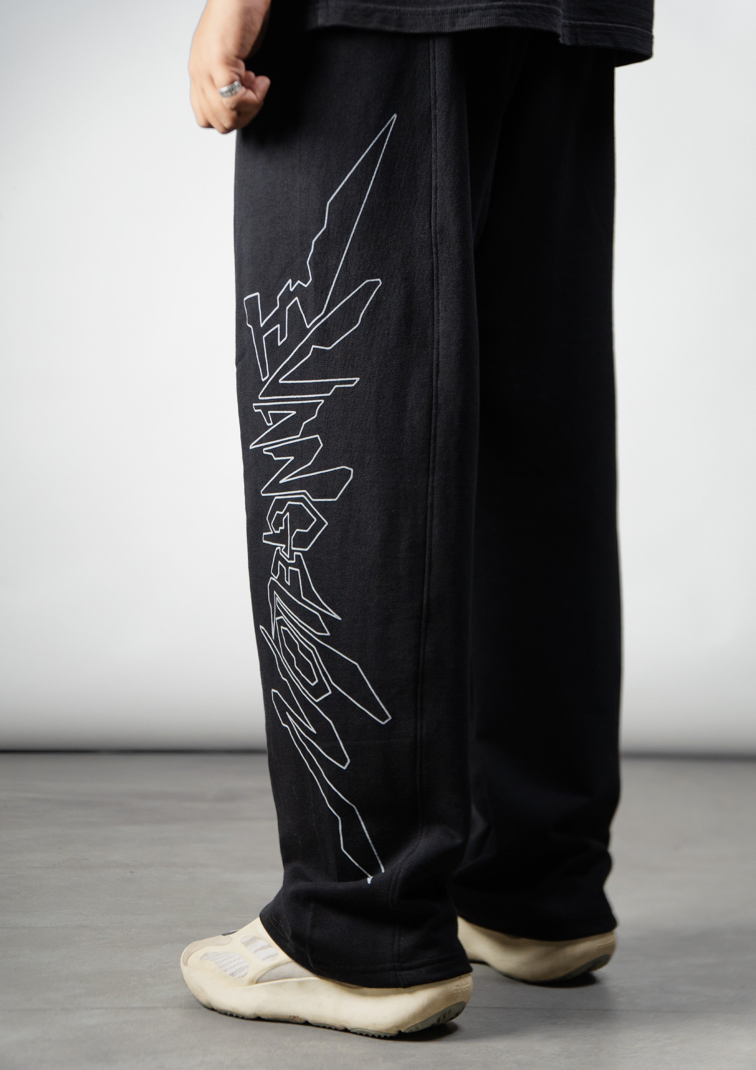 Evangelion sweatpants online